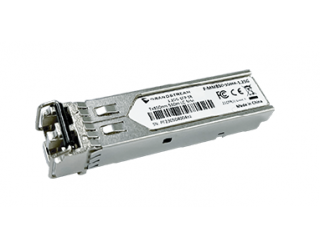 Grandstream F-SM1310-10KM-10G Single Mode SFP+ Optical Transceiver - LC - 1310nm - 10Km